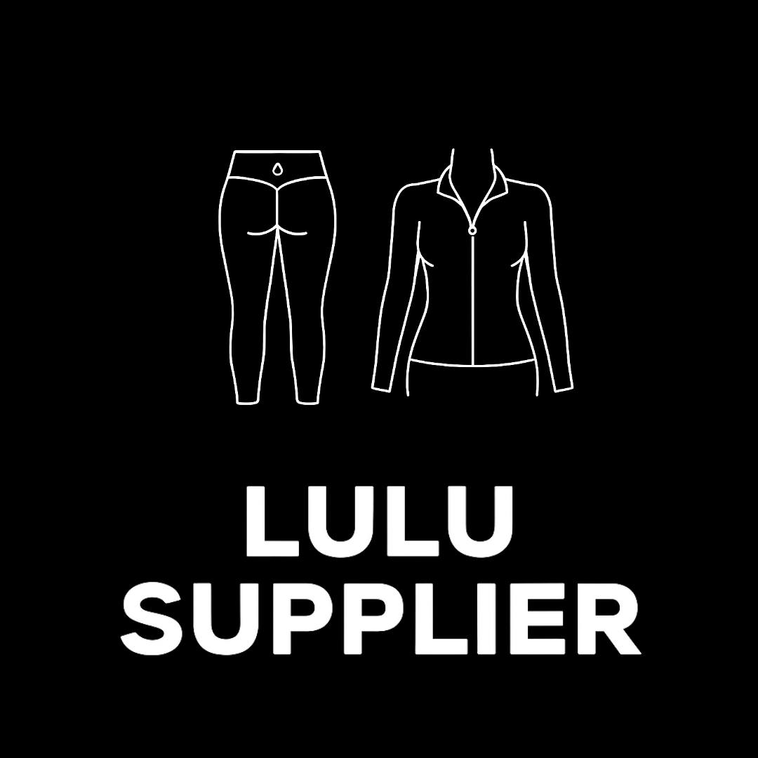 Luluu Supplier Bundle