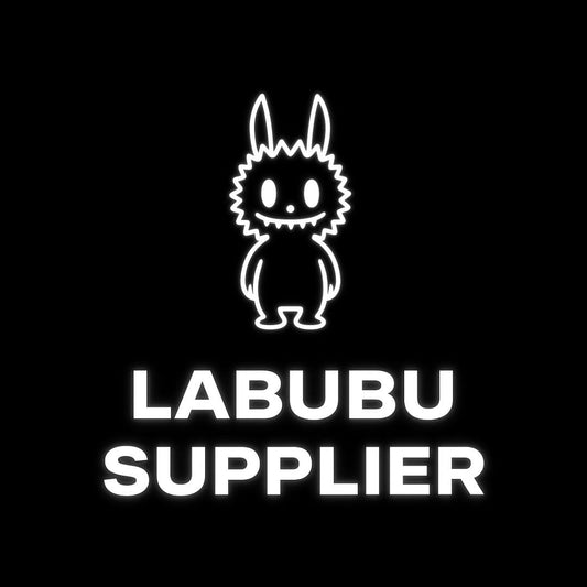 Labubu Supplier Bundle