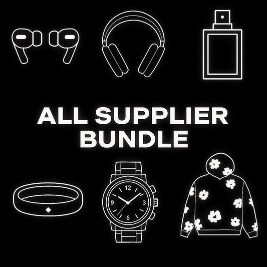 All Supplier Bundle