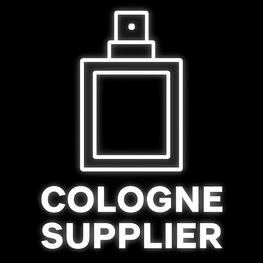 Colognes Supplier Bundle