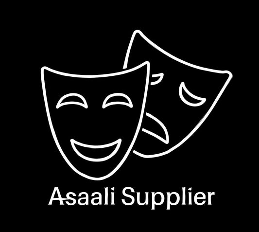 Saali Supplier Bundle